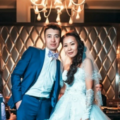 Алия Каирболатова, 02.01.1991, Алматы