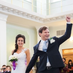 Яна Елисеева, 30.12.1986, Санкт-Петербург