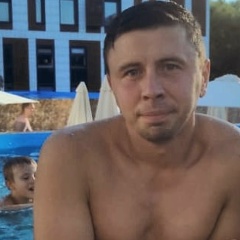 Александр Козлов, 03.05, Москва