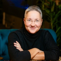 Таисия Кириллова, 29.06, Санкт-Петербург