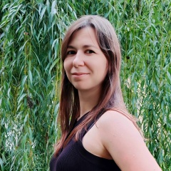 Ксения Воронухина, 09.06, Самара