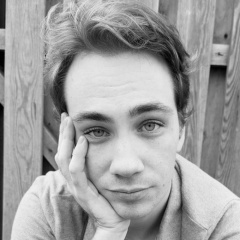 Кирилл Дрёма, 27.12.1999