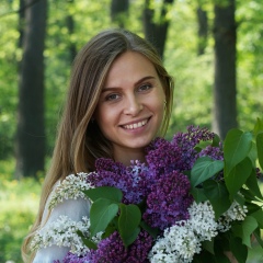 Екатерина Бебешко, 21.06.1992, Киев