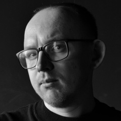 Артем Преображенцев, 08.05.1989, Ижевск