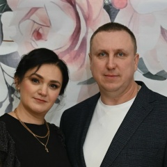 Юрик Климов, 01.02.1985, Тотьма