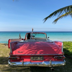 Анна Загваздина, 27.07