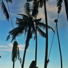 Даша Воробьёва, 03.01