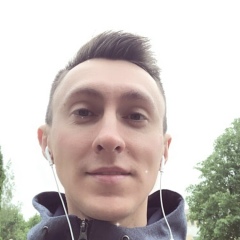 Дмитрий Косогор, 09.06, Пермь