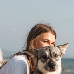 Мария Шиманская, 25.02, Сочи