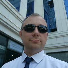 Артём Схабицкий, 21.07.1979, Киев