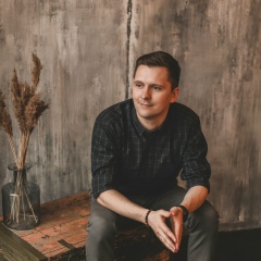 Егор Камелин, 16.01.1990, Санкт-Петербург