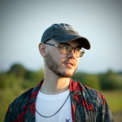 Андрей Дворецков, 25.06.1997, Москва