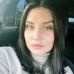 Настя Изварина, 27.08.1988, Москва