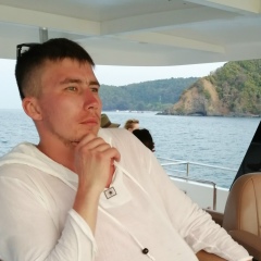 Антон Якимов, 16.09, Чита