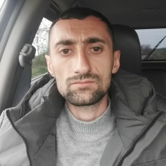 Эльданиз Совзалиев, 23.09.1994, Красноярск