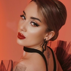 Нина Медведева, 04.04