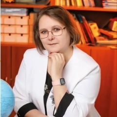 Светлана Саулина, Казань