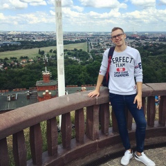 Влад Брус, 11.12, Kraków