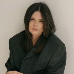 Юлия Оглы, 17.04.1989, Улан-Удэ