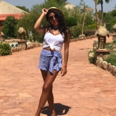 Kristina Dyaokokina, 26.03