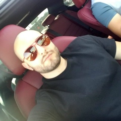 Albert Sargsyan, Los Angeles