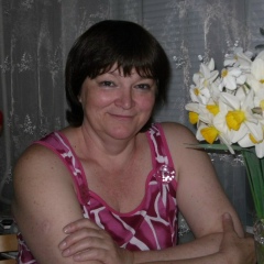 Нина Панкова, 24.06.1963, Нальчик
