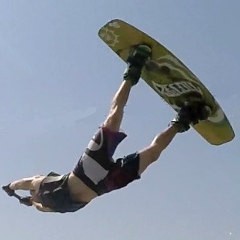 Николай Романюха, 18.01