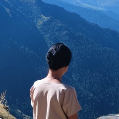 Ляночка Михайловна, 06.02.1988, Измаил