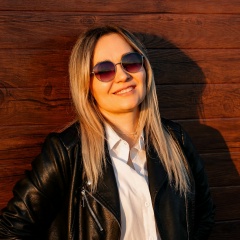 Екатерина Володькина, 10.04, Саранск