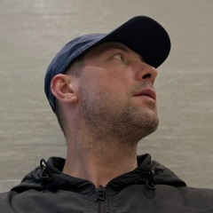 Евгений Русланов, Алматы