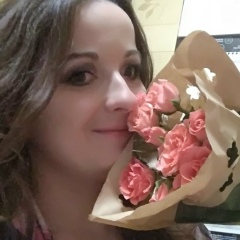 Любовь Кувшинова, 02.11.1985, Москва