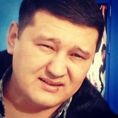 Даурен Мухамади, 11.09.1985, Астана