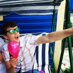 Иван Никильман, 09.10, Павлодар