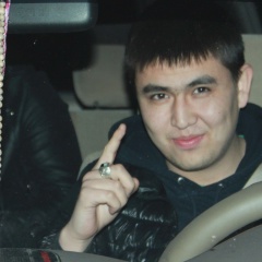 Али Сейдахмет, 09.03, Алматы