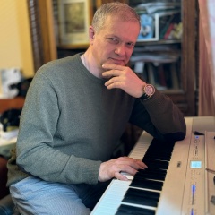 Филипп Клибанов, 12.05.1965, Санкт-Петербург