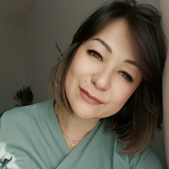 Надюшка Быкова, 29.07, Санкт-Петербург