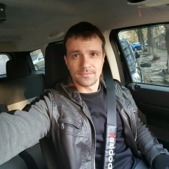 Александр Бакуш, 04.10, Киев