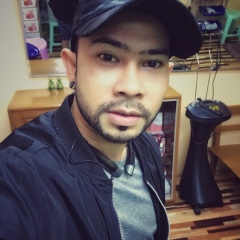 Yan Htet, 12.05, Bago