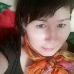 Зауреш Канапьянова, 04.05.1970, Алматы