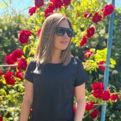 Алена Храмова, Волгоград