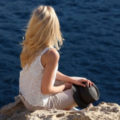 Марина Титова, 09.05.1987, Москва