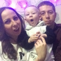 Ксения Лябзина, 25.06