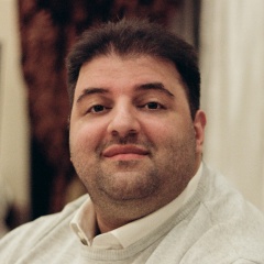 Михаил Мительман, 29.11, Москва