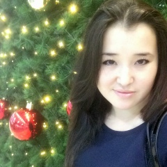 Айнагуль Рахматова, 05.10.1989, Алматы