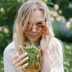 Юлия Глущенко, 13.10, Санкт-Петербург