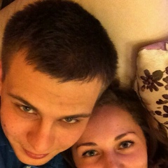 Сергей Снытко, 02.05.1991, Москва