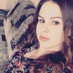 Милана Озрокова, 15.01.1995