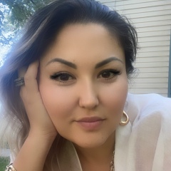 Moldir Moldybaeva, 30.12.1989, Талдыкорган