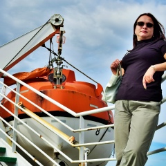 Катерина Виндберга, 17.07.1980, Юрмала