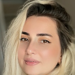 Maya Esenova, 10.08.1988, Мары